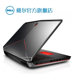 Dell/戴尔 外星人 17 ALW17D-6648 全高清屏M17X 笔记本 定制