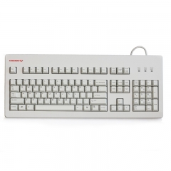 樱桃（Cherry）G80-3494LYCUS-0机械键盘